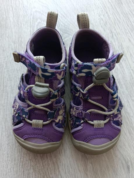 Sandále keen seacamp ll cnx, keen,25