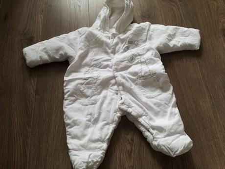 Zimný overál, george,56