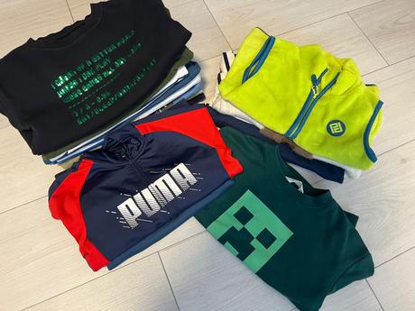 Balik 116 na cely rok, ds a okolie, 104–116