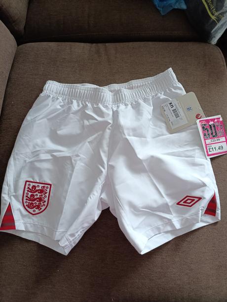 Chlapčenské kraťasy, umbro,146