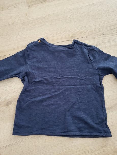 Tričko zara, zara,86