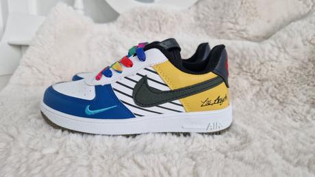 Tenisky, nike,31