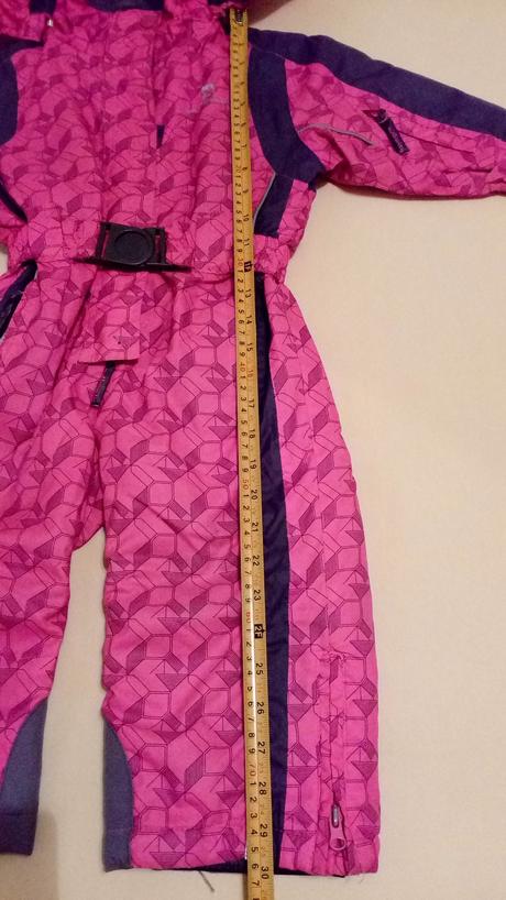 Kombinéza, authority,86