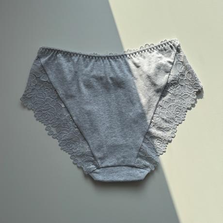 Dámske nohavičky 1048b, xxl