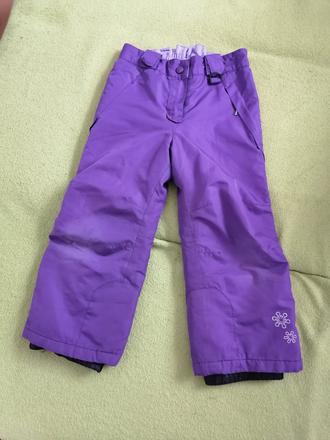 Otepľovaky, lupilu,98