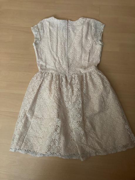 Dámske šaty, m/menšie l, m