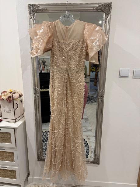 Spoločenské šaty, 36 / s