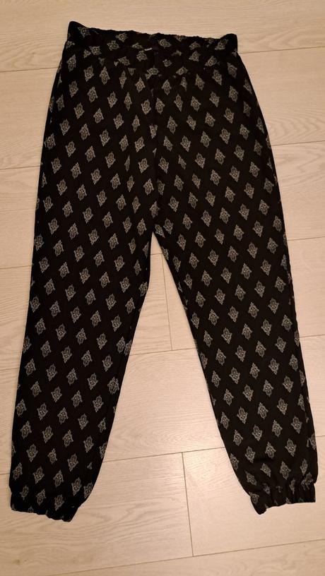 Nohavice, tezenis,158