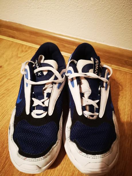 Airmax tenisky, nike,36
