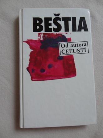Kniha beštia, 
