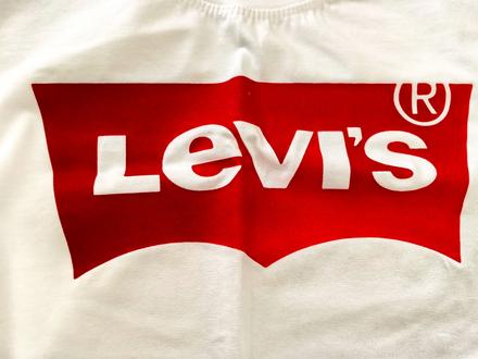 Tričko, levis,s