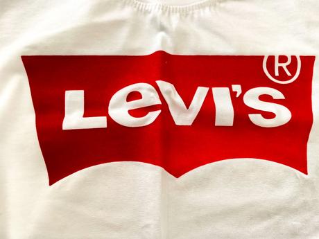 Tričko, levis,s