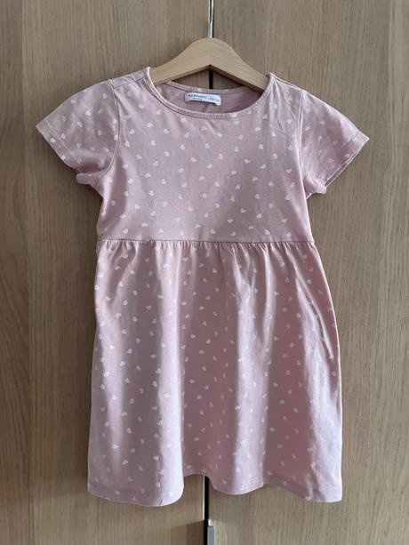 Šaty fox&bunny, fox & bunny,110