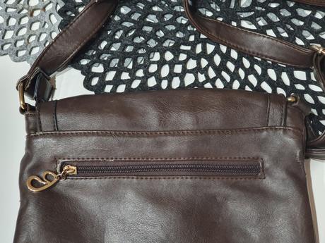 Cross body kabelka, 