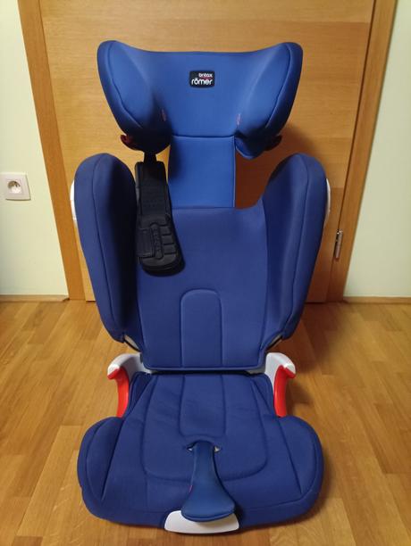 Autosedačka britax römer, britax