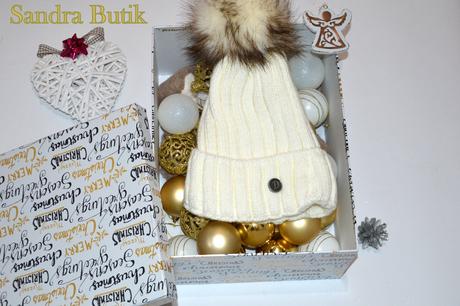 Čiapočka s bohatým brmbolcom na zimu, <50 - 158