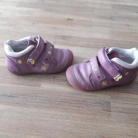 Topánky d.d.step, d.d.step,23