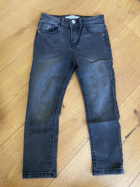 Rifle zara nove, zara,110