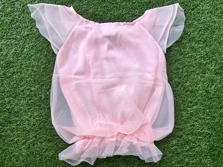 Dolly luxusná bluzka, 104