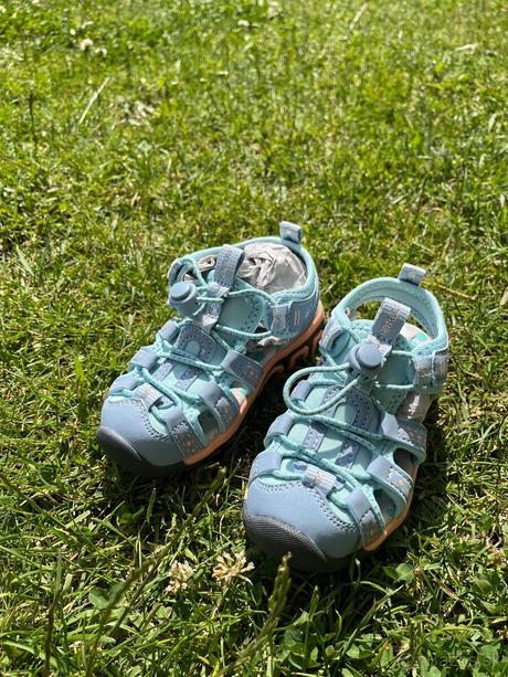 Detske sandále, 24