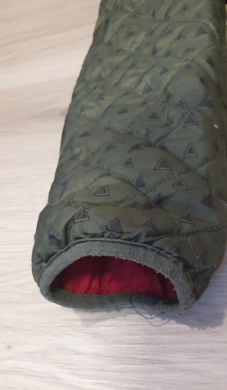 Prechodná obojstranná bunda, coccodrillo,122