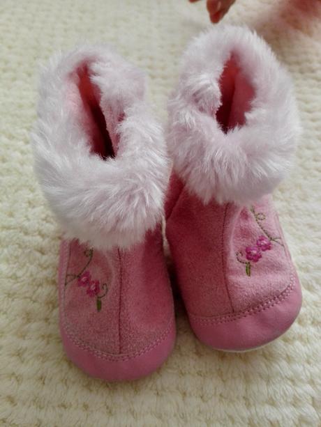 Cizmicky capacky, 17