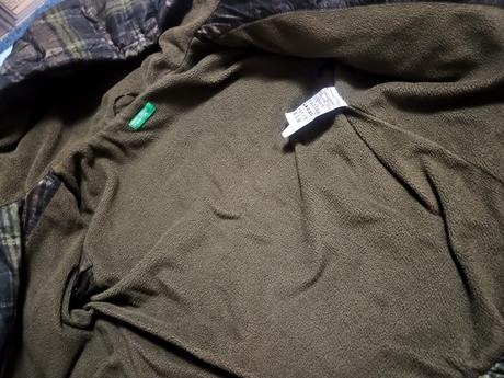 Zimná bunda 128, 128