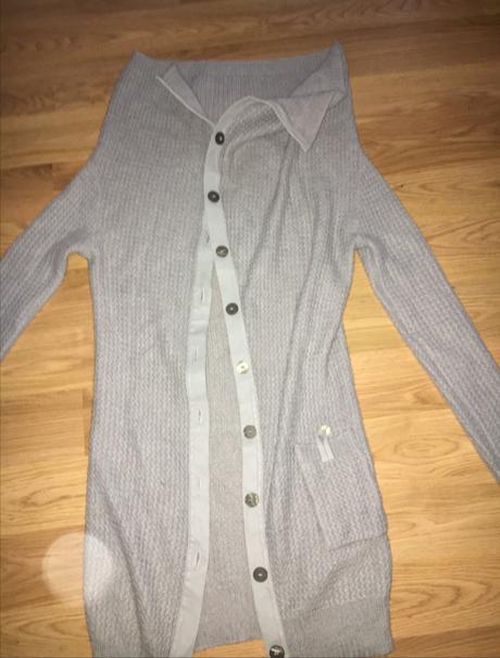 Sveter patrizia pepe, xs