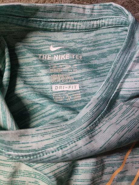 Tričko, nike,110