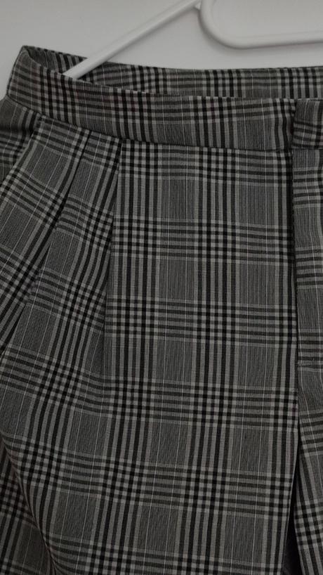 Nohavice, benetton,38