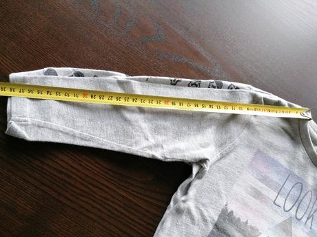 Sede tričká, mayoral,92