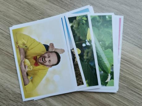 Coop nálepky na tom našom dvore,