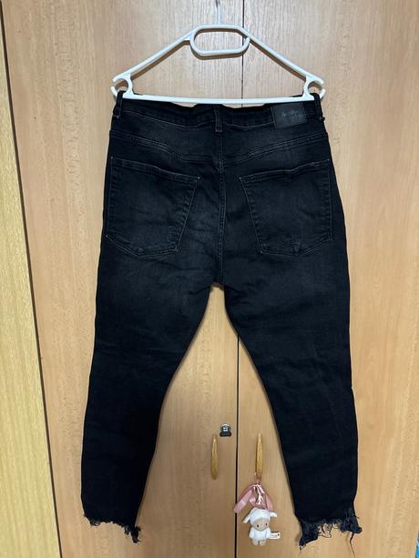 Rifle bershka, bershka,44