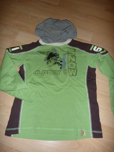 Pohodlné tričko, marks & spencer,104