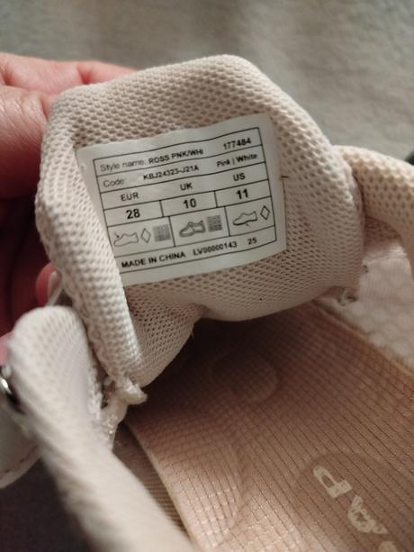 Tenisky loap, loap,28