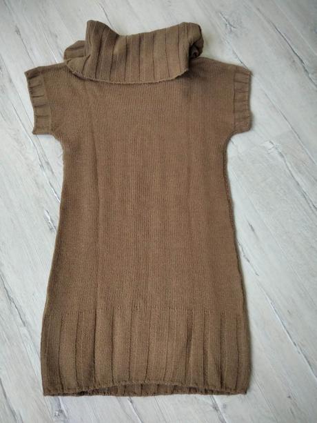 Dámske upletove saty, colours of the world,s