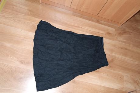 Nenosena sukňa, marks & spencer,xl