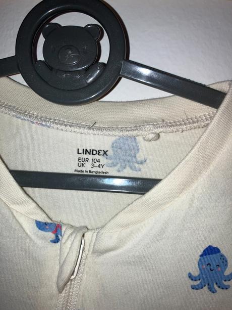 Overal - pažamo, lindex,104