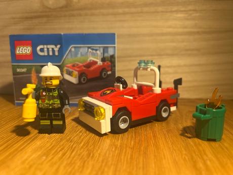 Lego 30347, 