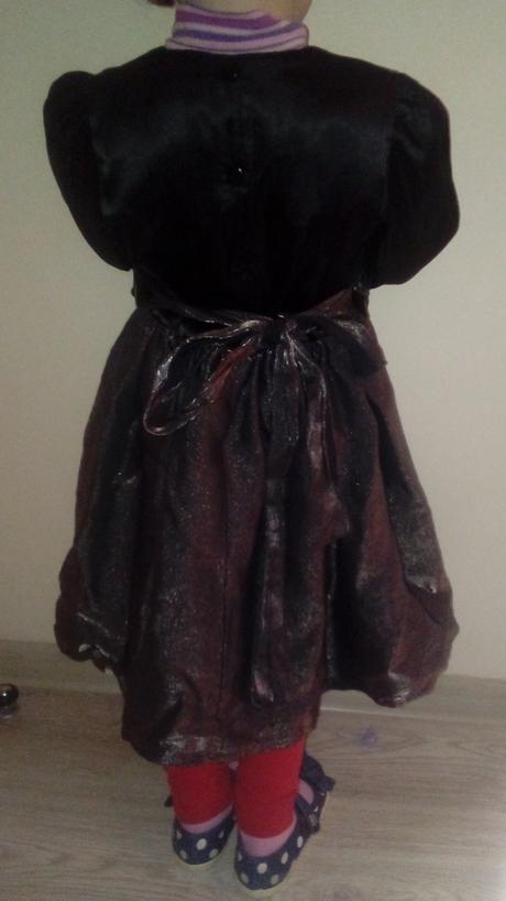 Saty na gombiky, 104