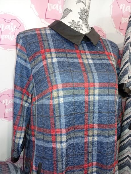 Nové šaty viac vzorov viac veľkostí od 38-48, 38 / 40 / 42 / 46 / 48