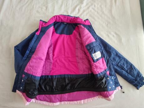 Lyžiarska bunda, crivit,164