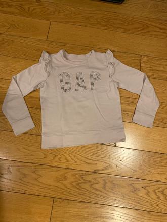 Mikina s volanikmi gap, gap,140