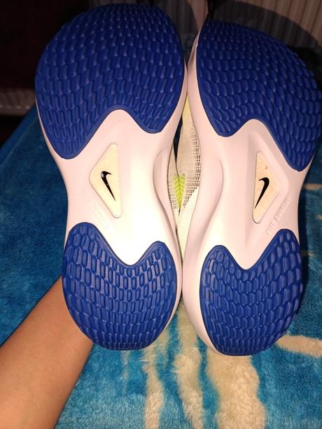 Nike zoom fly 5, nike,40