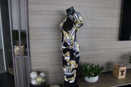 Wallis damske sexy saty vel.36/s, wallis,s