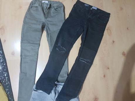 Rifle kus 9,90e, 152