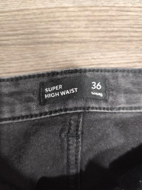 Rifle sinsay veľ. 36, sinsay,36