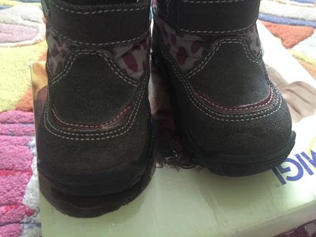 Luxusné goratex čižmičky primigi, primigi,20