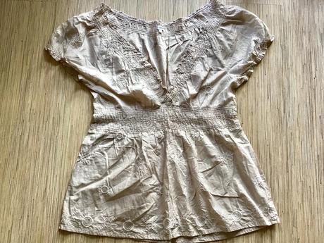 Blúzka /23, 46
