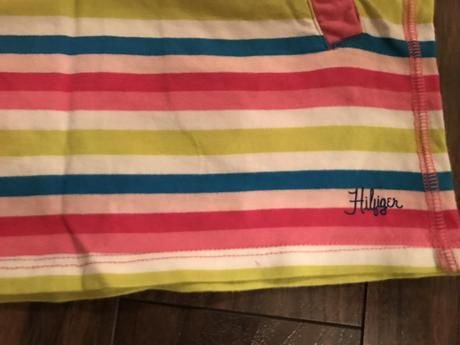 Suknicka tommy hilfiger, tommy hilfiger,110